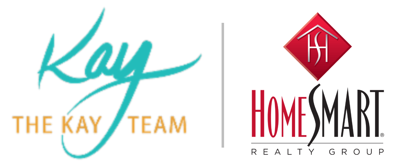 Kay team logo combined
